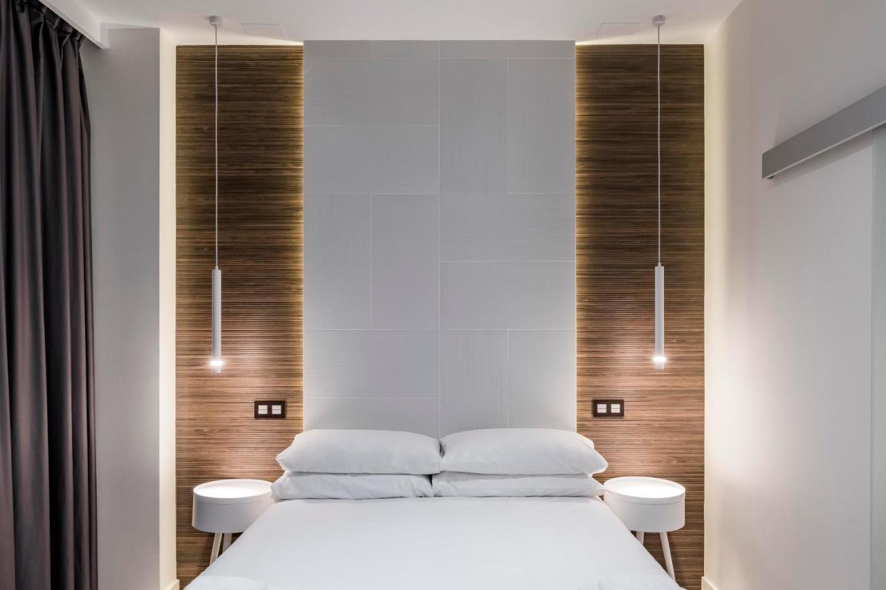 Emba Room Мадрид Екстериор снимка